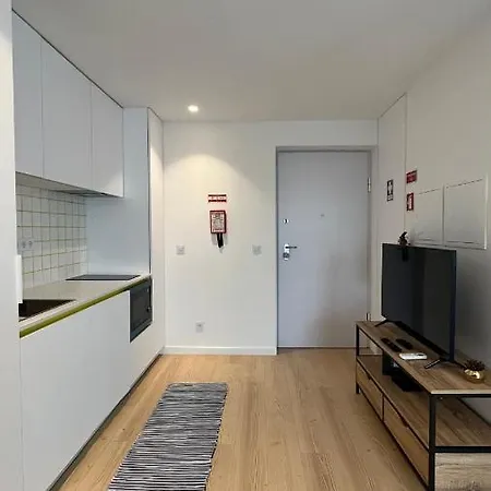 Apartment Palmeira *