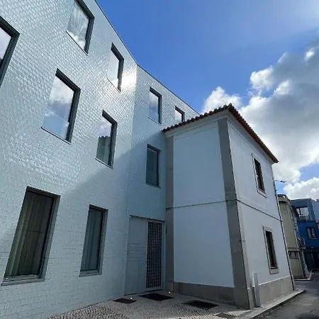 Palmeira Apartment *