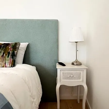 Palmeira Apartamento Aveiro