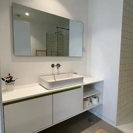 Palmeira Apartment Aveiro