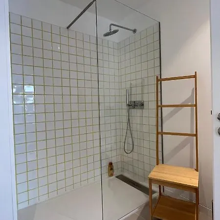 Palmeira Apartment *