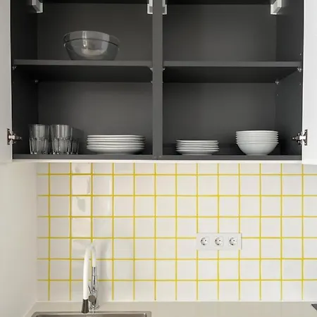 Palmeira Apartment