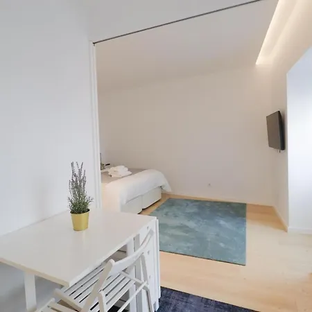 Lejlighed Palmeira *