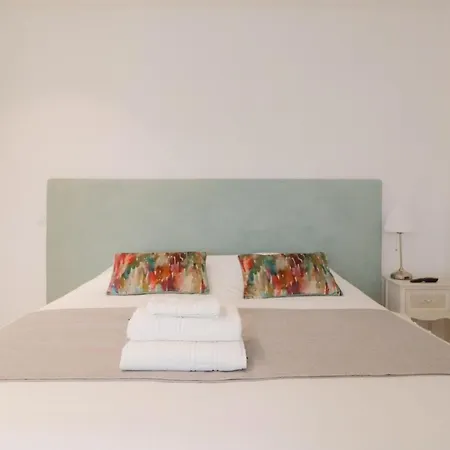 Palmeira Apartment *