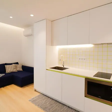 Apartamento Palmeira *