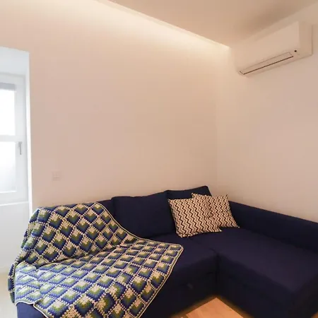 Palmeira Lejlighed *