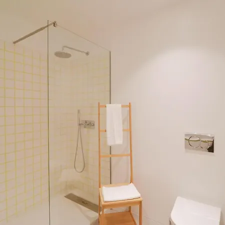 Apartment Palmeira