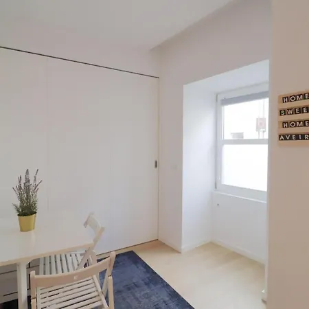 Palmeira Apartment Aveiro