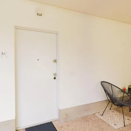 Apartment Palmeira