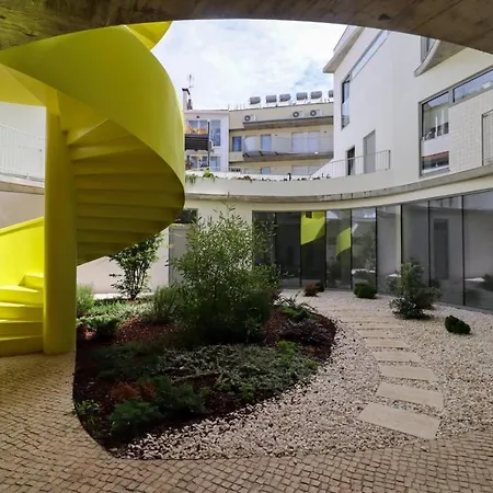 Palmeira Apartment *