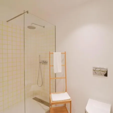 Apartment Palmeira Aveiro