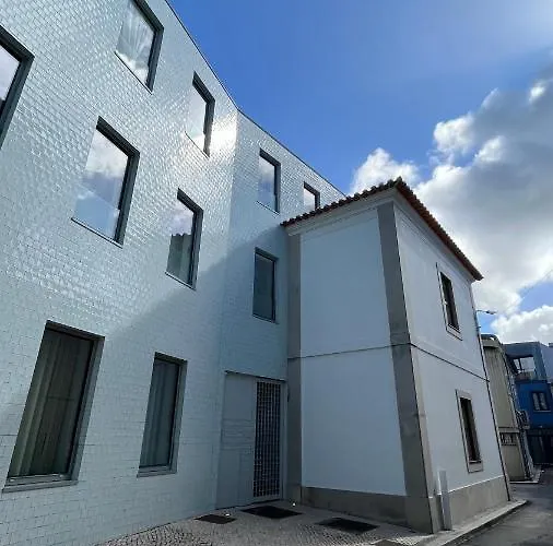 Palmeira Apartament *