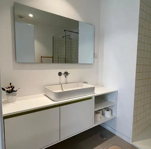 Palmeira Apartament Aveiro