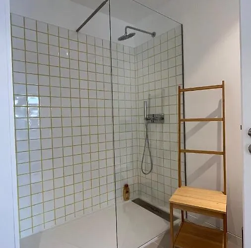 Palmeira Appartement *