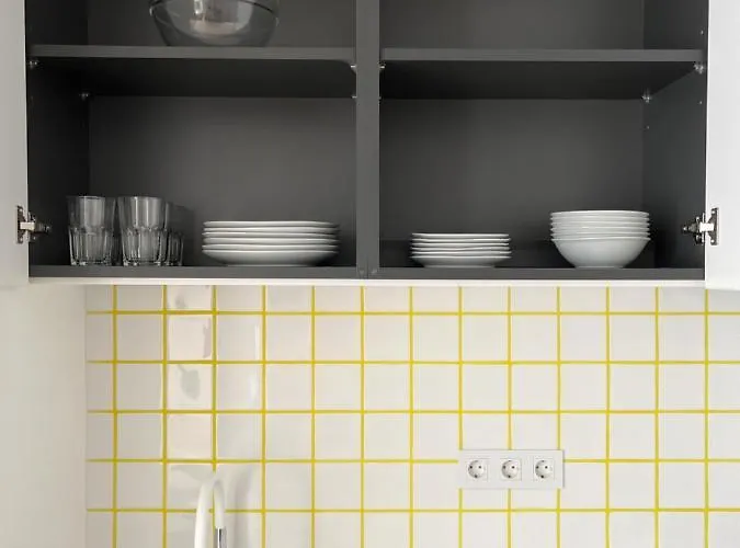 Palmeira Appartement