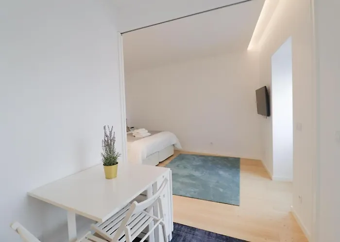 Apartament Palmeira *