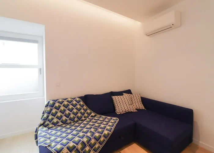 Palmeira Apartament *