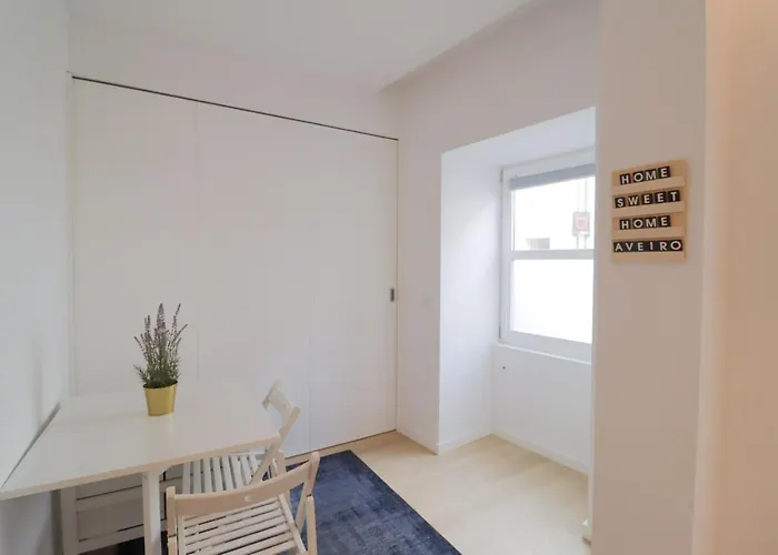 Palmeira Appartement Aveiro