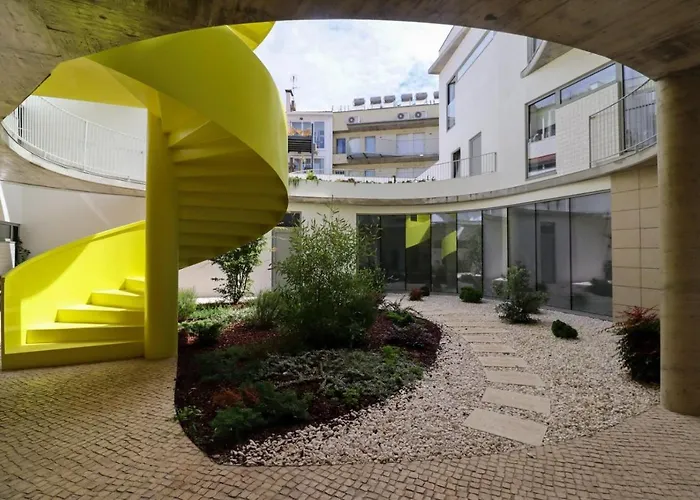 Palmeira Appartement *