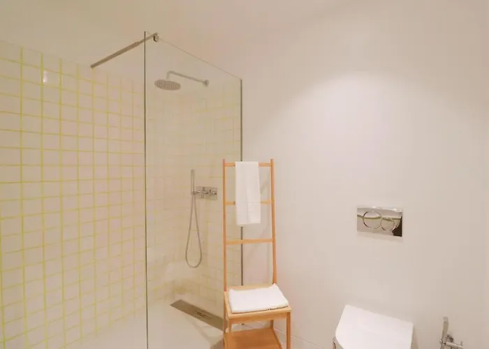 Apartament Palmeira Aveiro